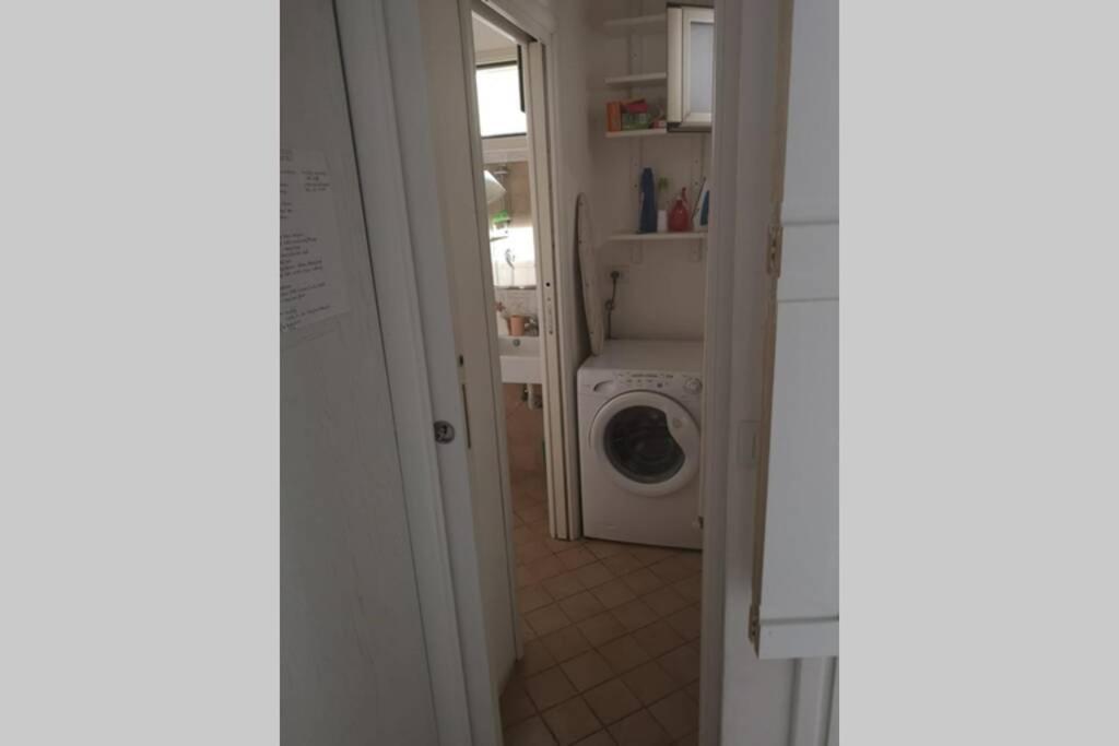Sea-View Terrace & Bikes Moon Ortigia Holiday Home سيراكوزا المظهر الخارجي الصورة