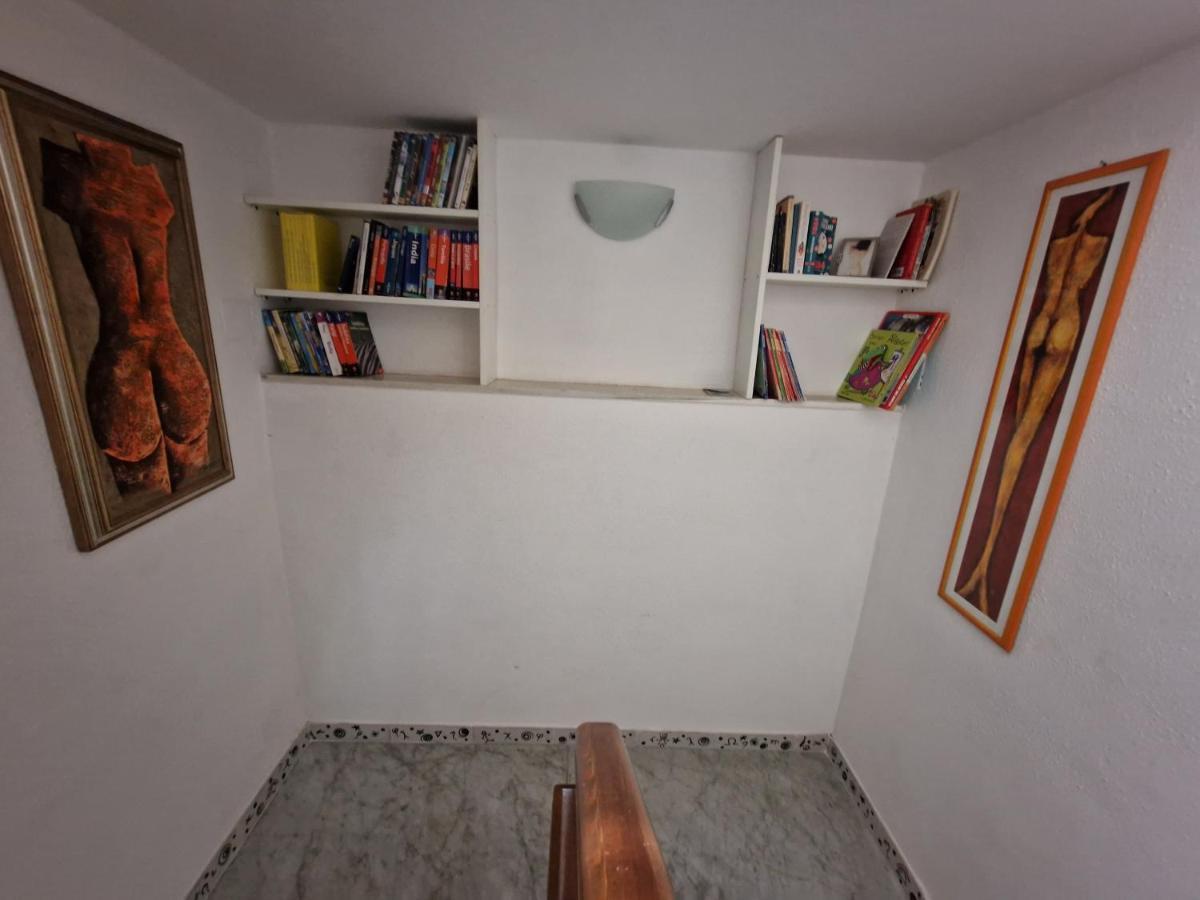 Sea-View Terrace & Bikes Moon Ortigia Holiday Home سيراكوزا المظهر الخارجي الصورة